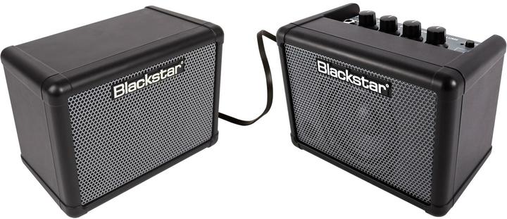 Immagine prodotto Blackstar Pacchetto Fly Bass (Spigola, 6 W)
