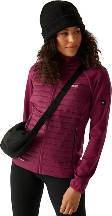 Produktbild Regatta Clumber Hybridjacke (42)