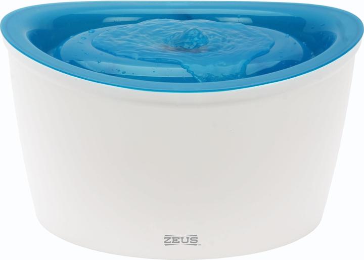 Productafbeelding Dogit Drinkfontein fris en helder (600 cl)