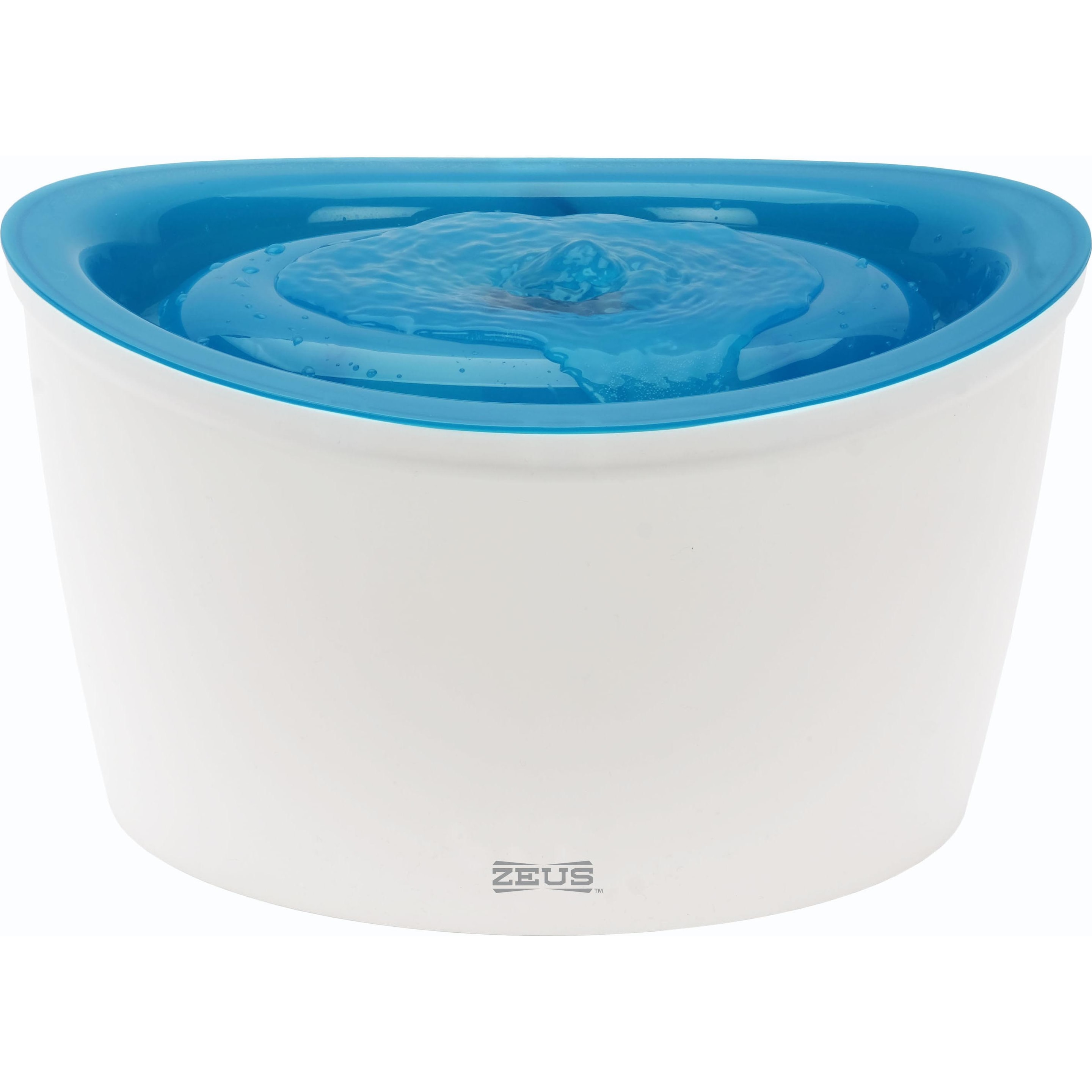 Dogit Trinkbrunnen Fresh und Clear (6 l), Futternapf