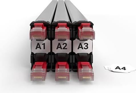 Immagine prodotto PATCHBOX Etichettatura LABEL 96 pezzi etichette