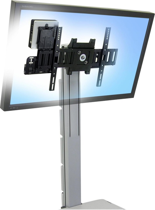 Actual product image Ergotron Mmc Cpu Mount Kit (4.50 kg)