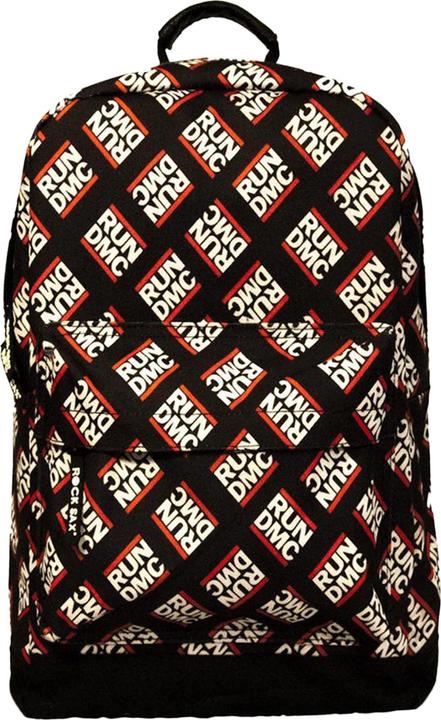 Image du produit Rocksax Sac à dos 'Run DMC (20 l)