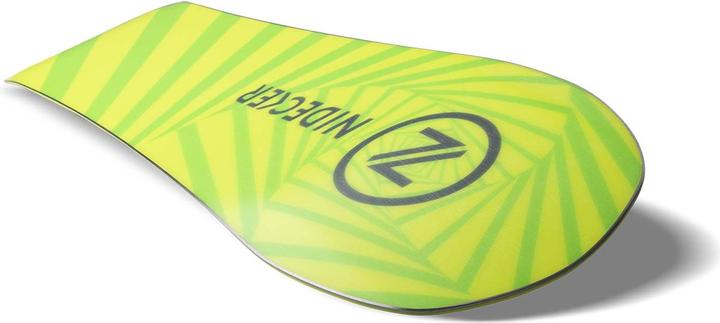 Produktbild Nidecker Micron Merc (120)