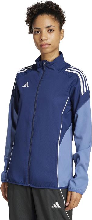 Produktbild adidas Tiro 25 Präsentationsjacke Damen (XS)