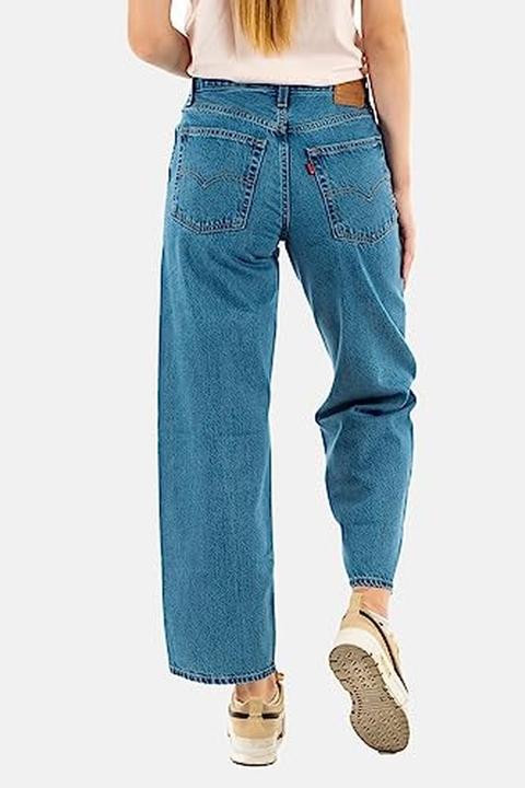 Actual product image Levis Jeans Relaxed Fit BAGGY (W26/L32)
