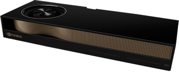 HP NVIDIA A800 40GB GFX (40 GB)