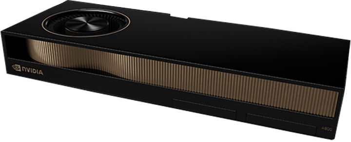 Produktbild HP NVIDIA A800 40GB GFX (40 GB)