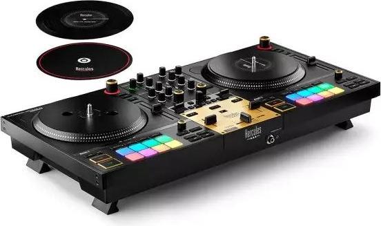 Image du produit Hercules DJ Control Inpulse T7 Premium