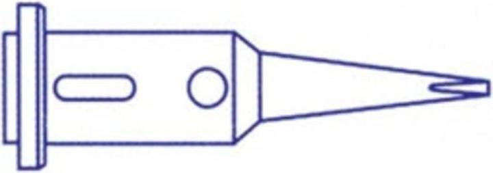 Image du produit Velleman Bit 1.0mm Df Superpro (Sp5) (Pièce de rechange)