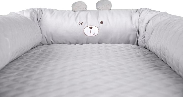 Actual product image Roba Babylounge