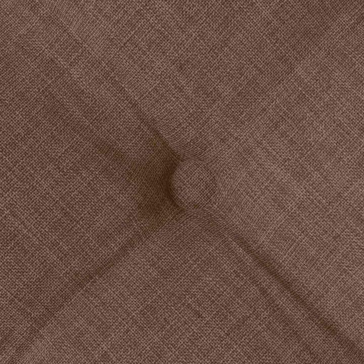 Image du produit vidaXL Sitzkissen (40 x 40 x 6 cm)