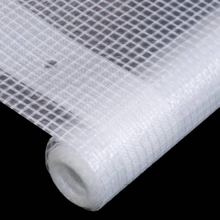 Produktbild vidaXL Abdeckplane (15 x 2 m)