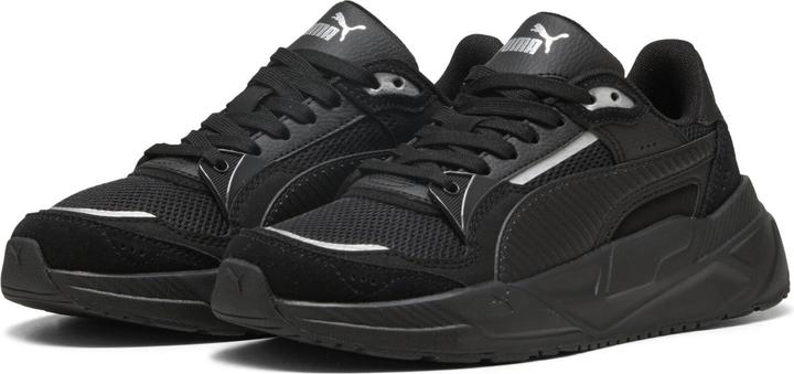 Actual product image Puma Trinity 2 Jr (38)