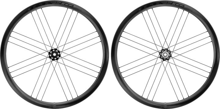 Campagnolo WTO DB 35 2WF (Wheelset, 28")