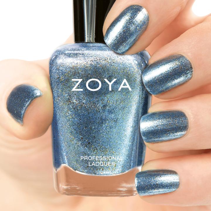Produktbild Zoya Hazel (Farblack)