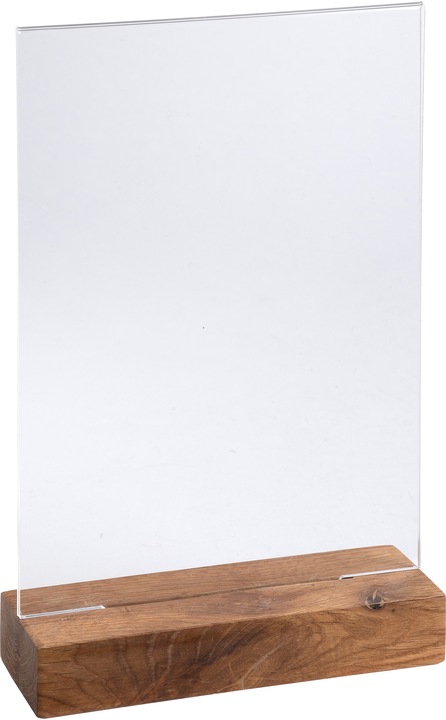 Actual product image Exacompta Table stand (A5)