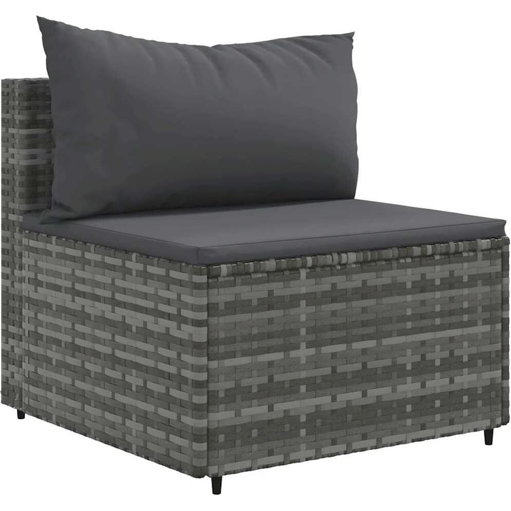 VidaXL, Gartenlounge, Vallie