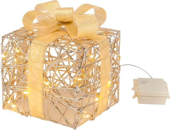 Image du produit STT Boîte cadeau