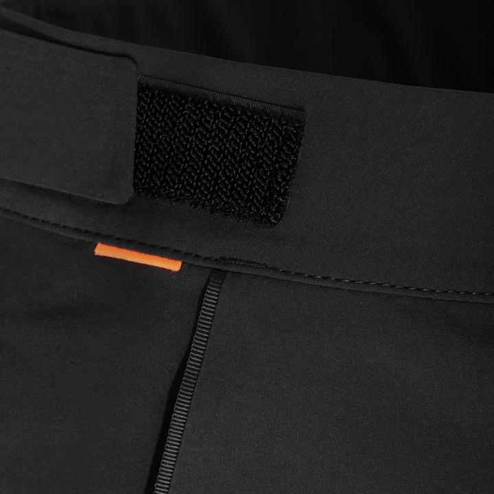 Produktbild Mammut Runbold Zip Off Pants Women (36)