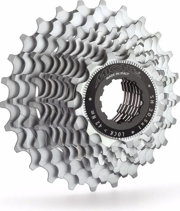 Immagine prodotto Miche Luce Primato (11-velocità, 11-27)