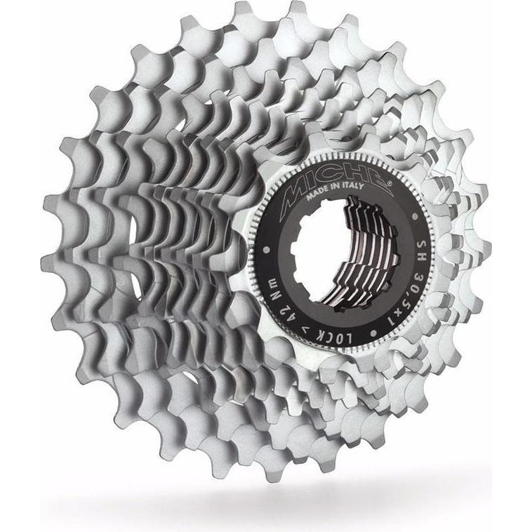 Thumbnail - Miche, Velokassette, (11-fach, 11-27)