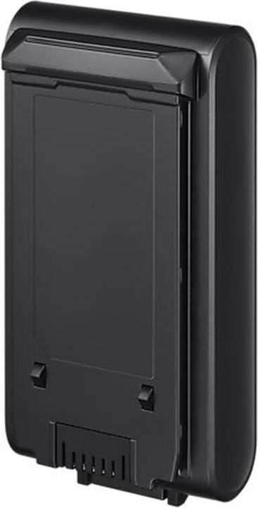 Actual product image Samsung JET 95 Pet