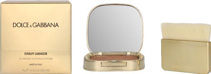 Image du produit Dolce & Gabbana Dolce&Gabbana Flawless Everlift Luminizer 9 g (Highlighter, 9 g)