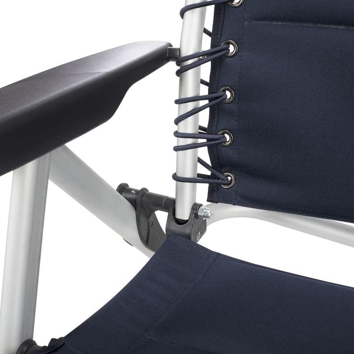Image du produit Campart Chaise de camping
