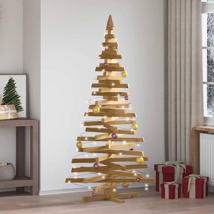 Actual product image vidaXL Weihnachtsbaum (180 cm)