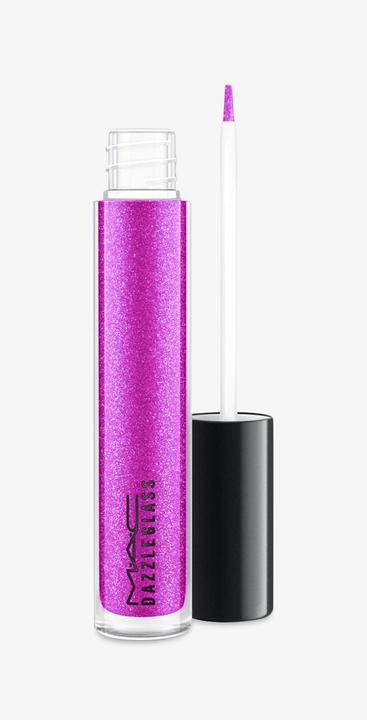 Actual product image MAC Cosmetics Dazzleglass (Funtabulous)