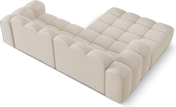 Produktbild Cosmopolitan Design Treno (Ecksofa)