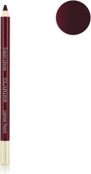 Immagine prodotto Clarins Pastello a cera a lèvres (No. 07 - Prugna)