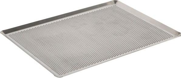 Actual product image de Buyer Perforated sheet