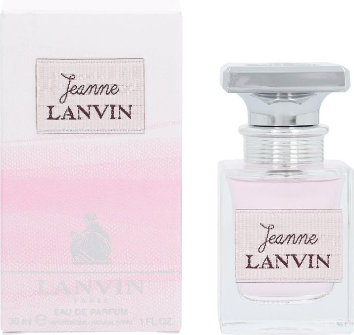 Actual product image Lanvin Jeanne (Eau de parfum, 30 ml)