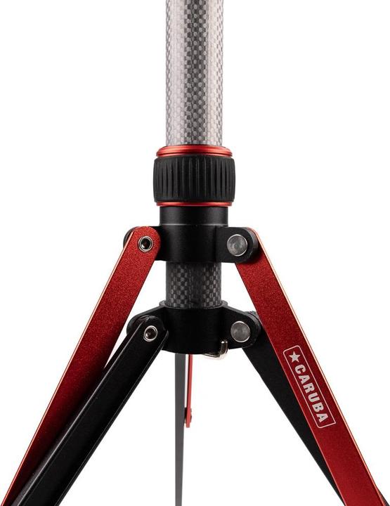 Actual product image Caruba CLS 1C Compact Lamp Low Carbon (222.50 cm, 5 kg)