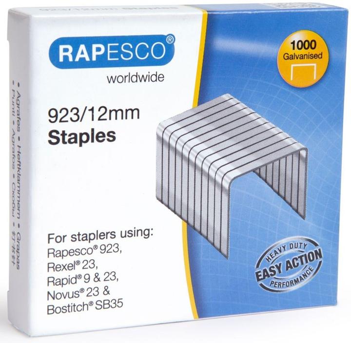 Rapesco RA-1238 (1000 x)