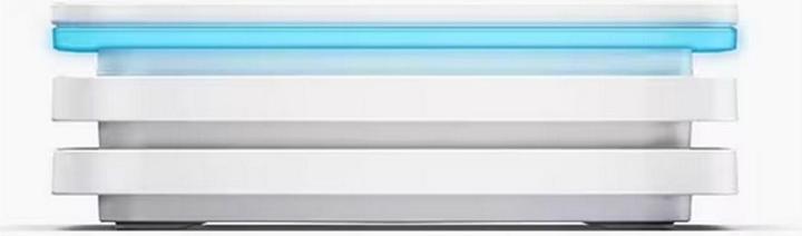 Actual product image Venta AirSense Pro Luftgütemonitor CO2 + PM 1.0