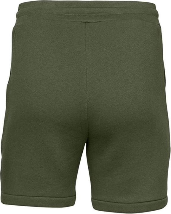 Immagine prodotto Bella Canvas Pantaloncini di felpa (XL)