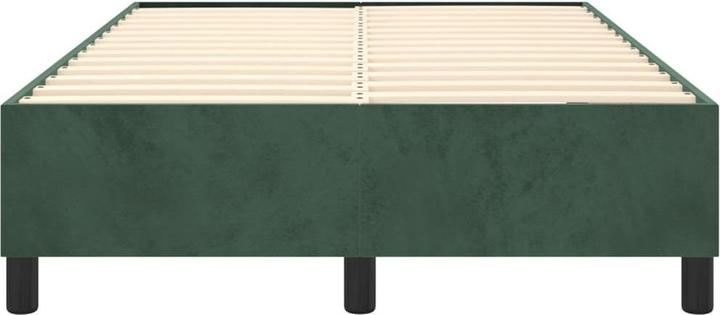 Image du produit vidaXL Boxspringbettgestell (120 x 200 cm)