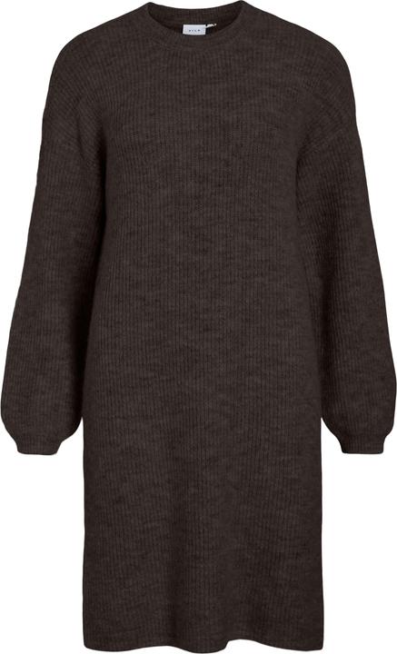 Produktbild Vila VIRETTA Strick Maxikleid (S)