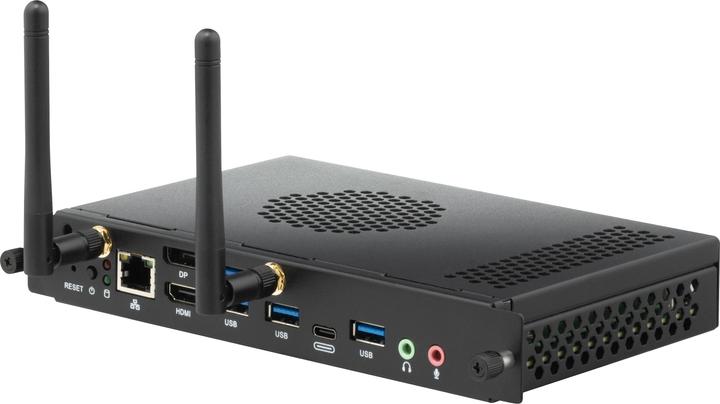 Produktbild Viewsonic LFD VPC35-W53-G1 Media Player (Intel Core i5-1240P, 8 GB, 256 GB, Iris Xe Graphics)