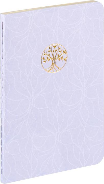 Actual product image Clairefontaine - (Plain, No binding)