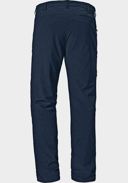 Produktbild Schöffel Koper1 Warm (S)
