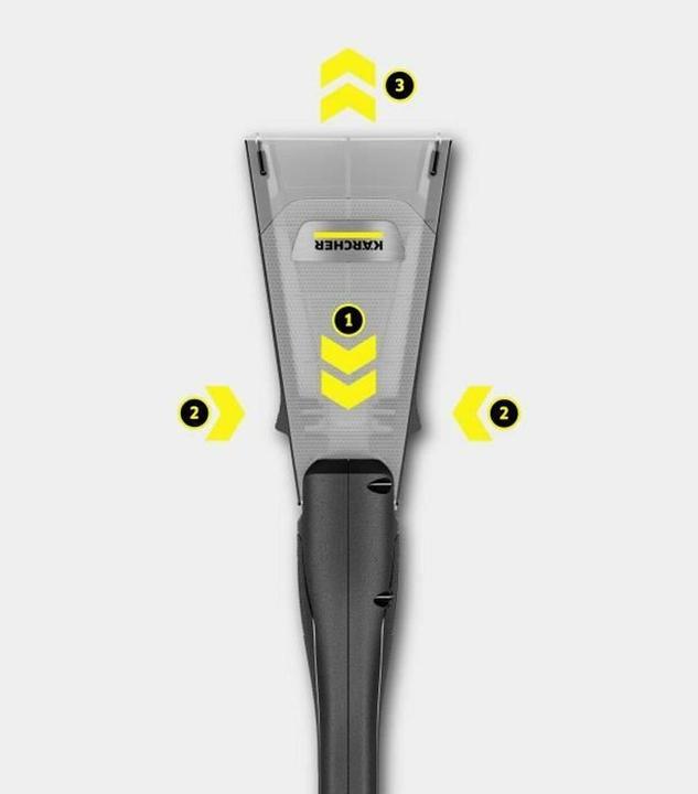 Produktbild Kärcher eco!Booster 145