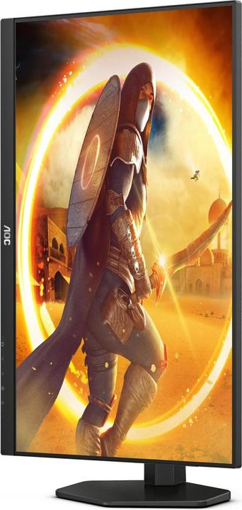 Produktbild AOC Q27G4XN (2560 x 1440 Pixel, 27")