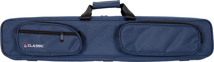 Actual product image Dynamic Pool table III 8ft. Matt black, cloth Simonis 760 ro (224 x 112 cm)