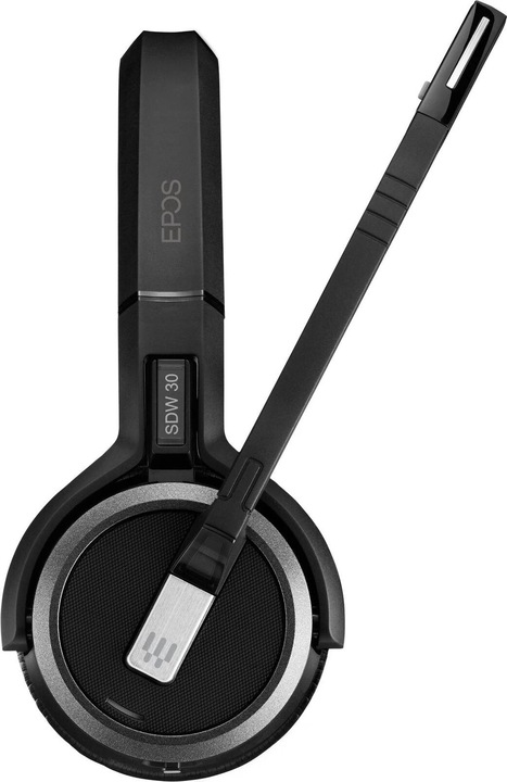 Image du produit EPOS IMPACT SDW 5033T Équipes certifiées EU/UK/AUS (Sans fil, USB-C)