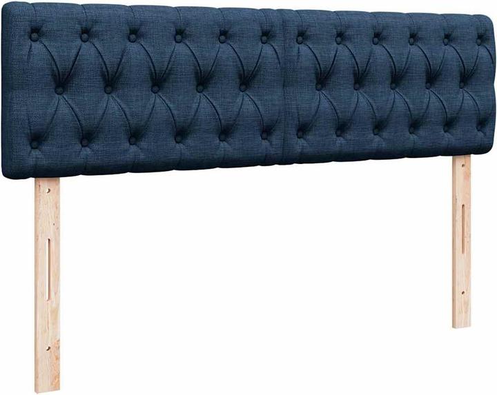 Image du produit vidaXL Ottoman-Bett (140 x 200 cm)