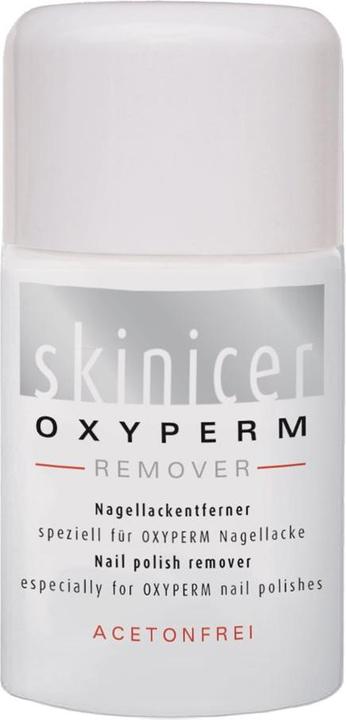 Produktbild Skinicer Oxyperm & Ocean Kiss Oxyperm Remover